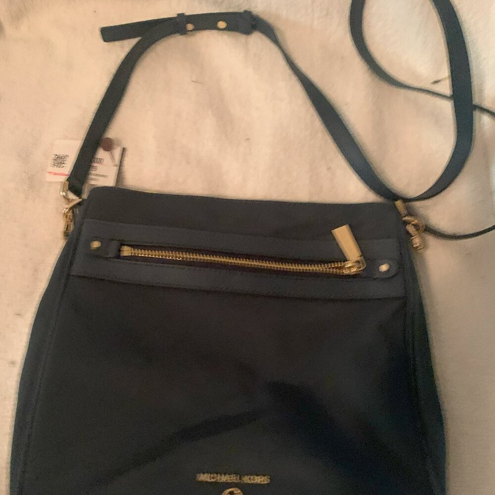 Michael Kors Small Leather Bag